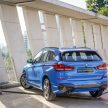 BMW X1 sDrive20i M Sport开售,外型更运动化,要价23.4万