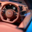 Aston Martin Vantage Roadster , AMG V8引擎510匹马力