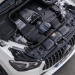C167 Mercedes-AMG GLE 63 Coupé 发布，4.0L V8双涡轮增压引擎＋轻混动系统，612 PS / 850 Nm，3.8秒破百