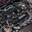 2020 Honda Civic 小改款继续在本地 C-Segment 细分市场上称霸，上市迄今已累积6,500张订单，交付2,900辆新车