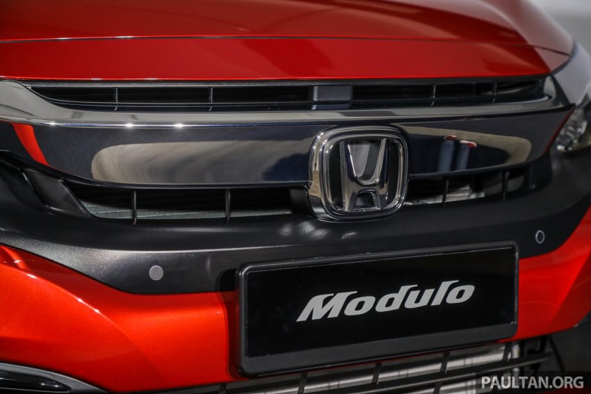 十代 Honda Civic 小改款本地价格正式公布, 从11.4万起 117322