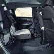 四代 Honda Jazz 欧规安全配备宣布，搭载前座中置气囊