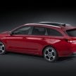2020 Hyundai i30 小改款官图发布，48V轻混动系统上身