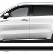 全新 2021 Kia Sorento 官图发布，3月初日内瓦车展首发