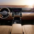 全新 2021 Kia Sorento 官图发布，3月初日内瓦车展首发