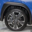 Lexus UX 200本地开放预订，三个等级价格从24.4万起