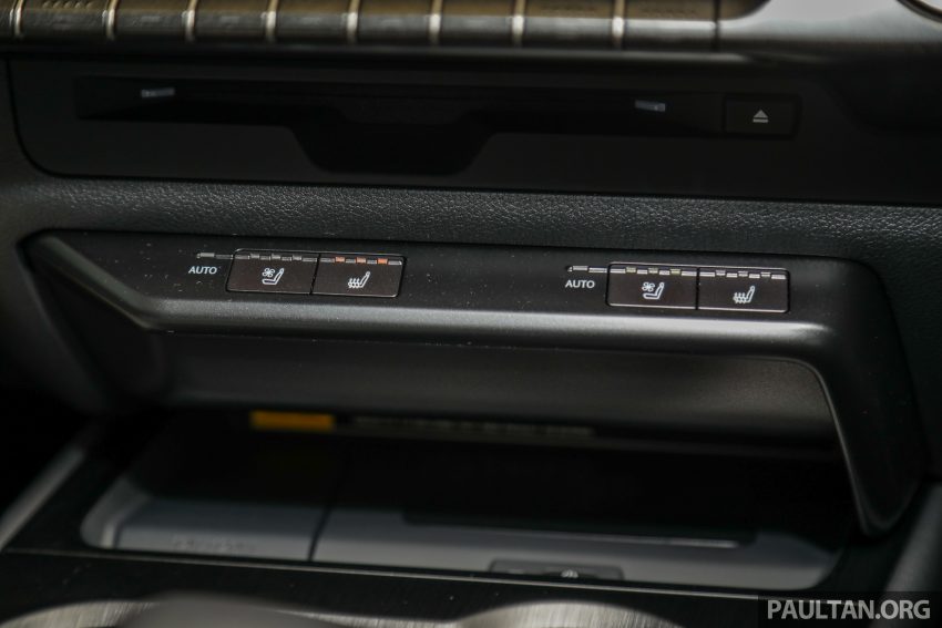 Lexus UX 200本地开放预订，三个等级价格从24.4万起 116312