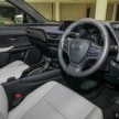Lexus UX 200本地开放预订，三个等级价格从24.4万起