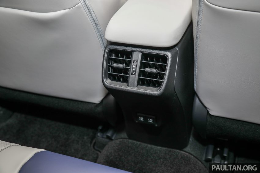 Lexus UX 200本地开放预订，三个等级价格从24.4万起 116337