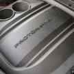 新车试驾: 2020 Proton X70 CKD, 质感不变依然傲视对手