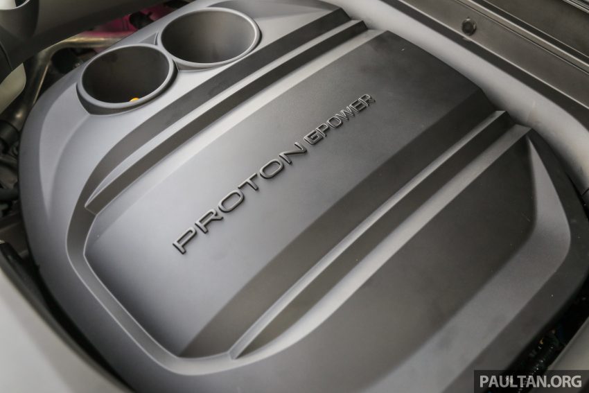 2020 Proton X70 CKD正式开售，4个等级售价从9.5万起 115680