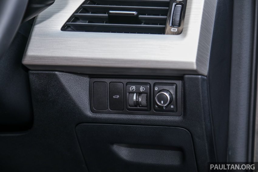 2020 Proton X70 CKD正式开售，4个等级售价从9.5万起 115707
