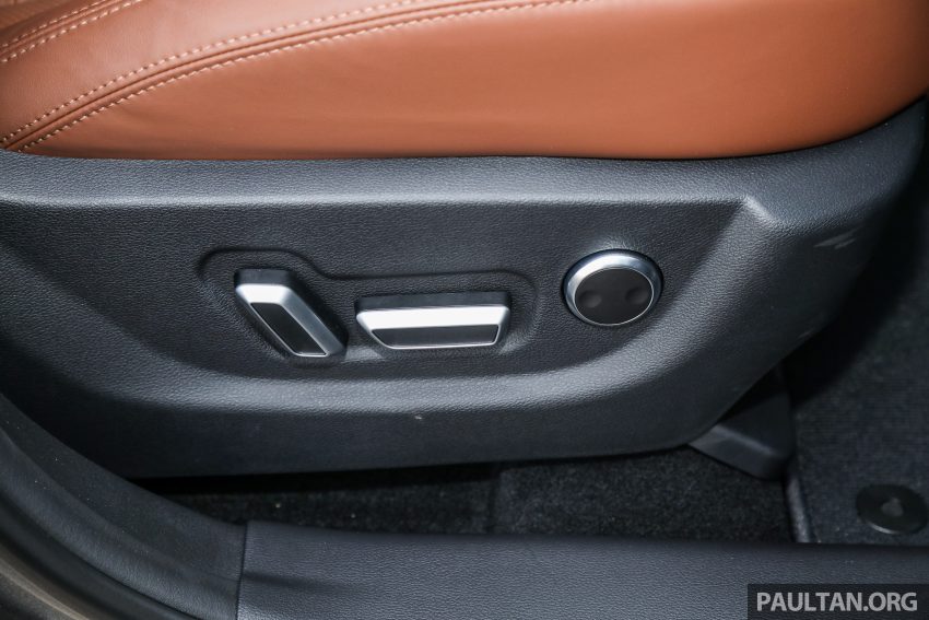 2020 Proton X70 CKD正式开售，4个等级售价从9.5万起 115715