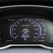 新车试驾: 2020 Proton X70 CKD, 质感不变依然傲视对手