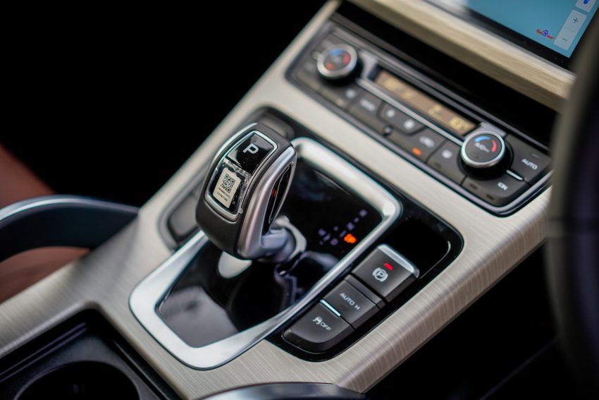 2020 Proton X70 CKD正式开售，4个等级售价从9.5万起 116102