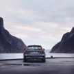 Volvo S90 / V90 小改款官图发布，新增48V轻混动系统