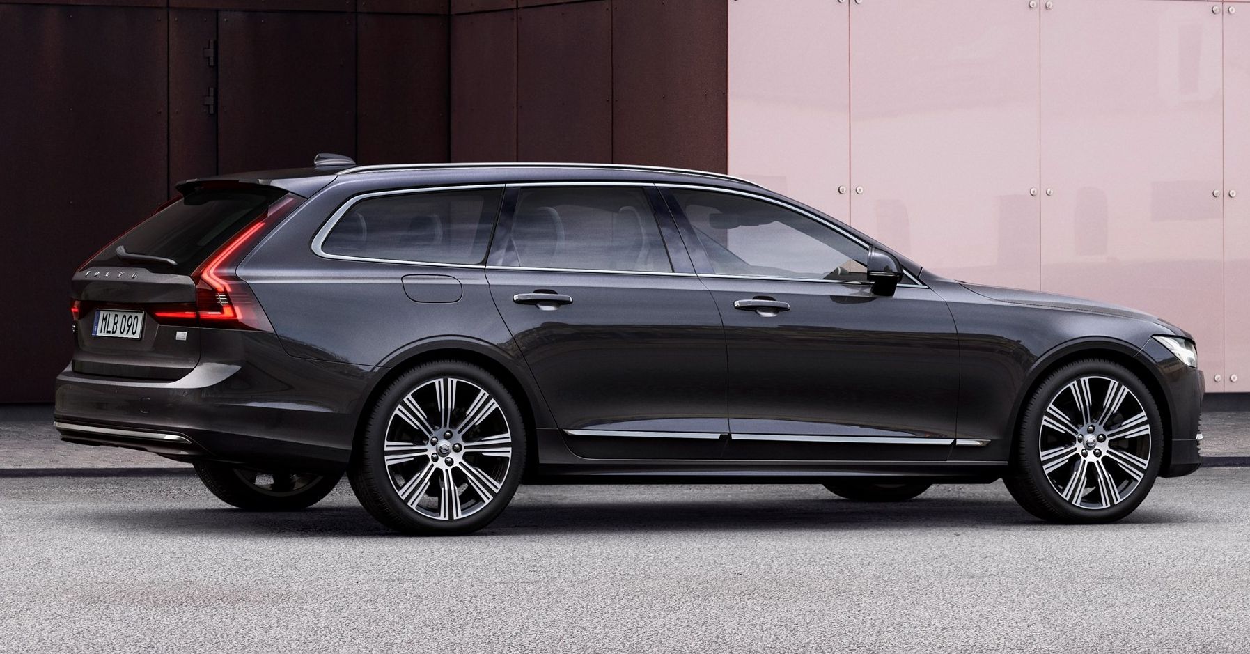 因成本过于高昂，Volvo CEO 证实今后不再生产新旅行车