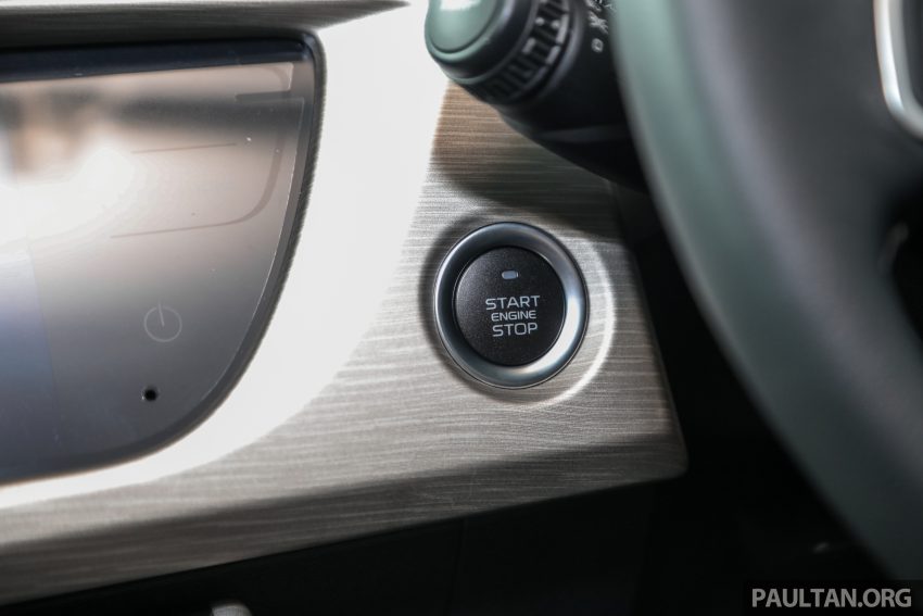 2020 Proton X70 CKD正式开售，4个等级售价从9.5万起 116039