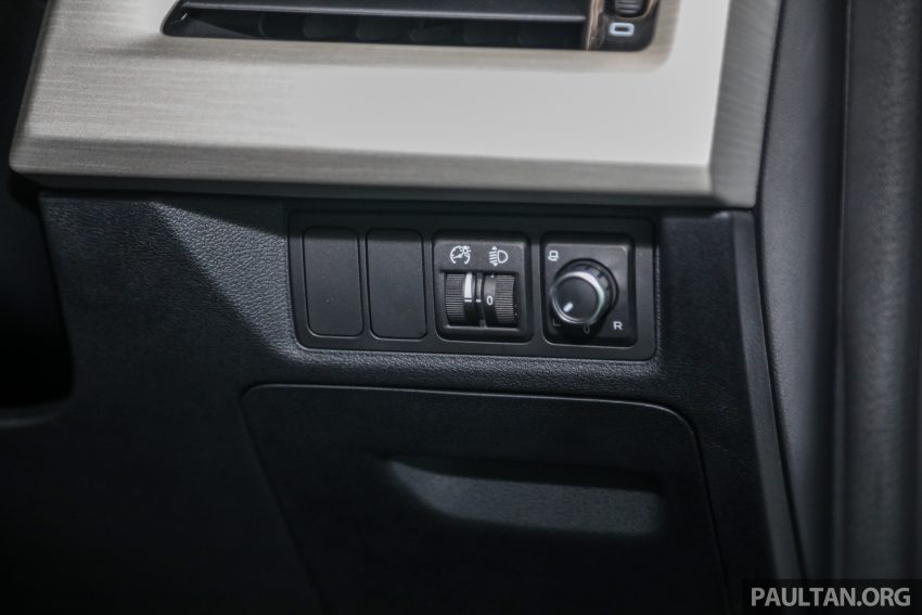 2020 Proton X70 CKD正式开售，4个等级售价从9.5万起 116040