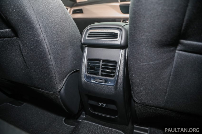 2020 Proton X70 CKD正式开售，4个等级售价从9.5万起 116056