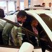 Go Auto 供应425辆新 Toyota Corolla 巡逻车予大马警方