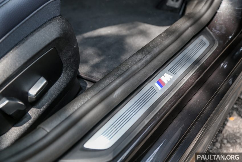 新车试驾: BMW 530e M Sport, 外观升级价格依然合理 116647
