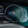 新车试驾: BMW 530e M Sport, 外观升级价格依然合理