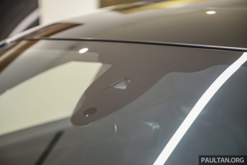 全新三代 Bentley Flying Spur 登陆大马！税前售RM840k 116691