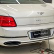 全新三代 Bentley Flying Spur 登陆大马！税前售RM840k