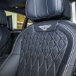 全新三代 Bentley Flying Spur 登陆大马！税前售RM840k