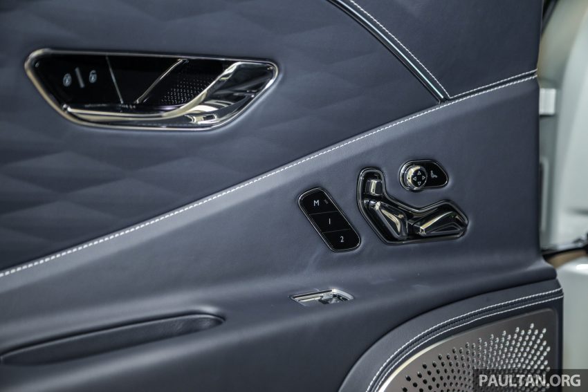 全新三代 Bentley Flying Spur 登陆大马！税前售RM840k 116754