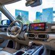 又一款全新SUV！吉利 Icon 正式于中国上市，搭载48V轻混动系统、N95级别冷气滤网，售价兑马币从RM69k起