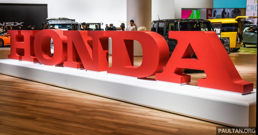 财政部发文告强调税务优惠不变, Honda 涨价不影响其他 116879