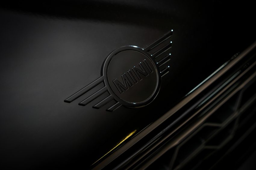 英伦黑荒原风格！MINI Countryman Blackheath Edition 于本地限量发售，全马只有48辆配额，售价RM253,888 116835