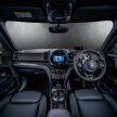 英伦黑荒原风格！MINI Countryman Blackheath Edition 于本地限量发售，全马只有48辆配额，售价RM253,888