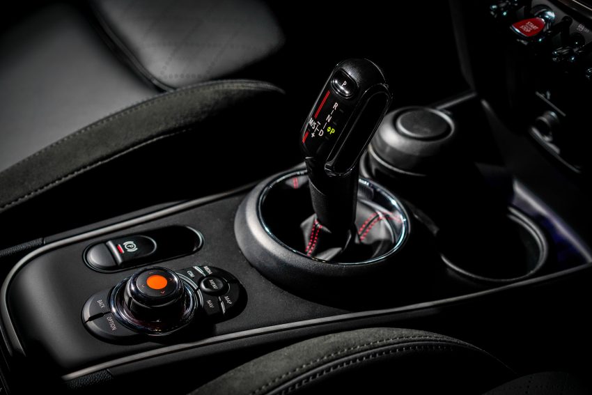 英伦黑荒原风格！MINI Countryman Blackheath Edition 于本地限量发售，全马只有48辆配额，售价RM253,888 116838