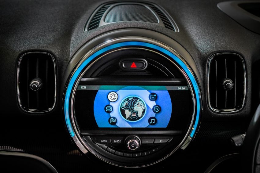 英伦黑荒原风格！MINI Countryman Blackheath Edition 于本地限量发售，全马只有48辆配额，售价RM253,888 116839