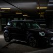 英伦黑荒原风格！MINI Countryman Blackheath Edition 于本地限量发售，全马只有48辆配额，售价RM253,888