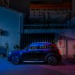 英伦黑荒原风格！MINI Countryman Blackheath Edition 于本地限量发售，全马只有48辆配额，售价RM253,888