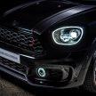 英伦黑荒原风格！MINI Countryman Blackheath Edition 于本地限量发售，全马只有48辆配额，售价RM253,888