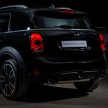 英伦黑荒原风格！MINI Countryman Blackheath Edition 于本地限量发售，全马只有48辆配额，售价RM253,888