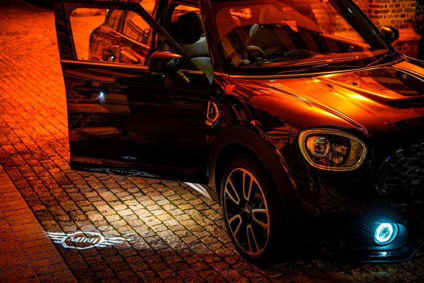 英伦黑荒原风格！MINI Countryman Blackheath Edition 于本地限量发售，全马只有48辆配额，售价RM253,888 116833