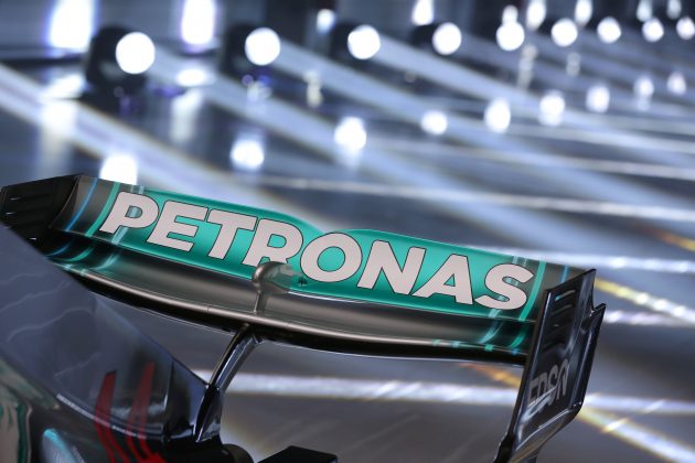Petronas 荣膺2020年最具实力的石油和天然气品牌殊荣