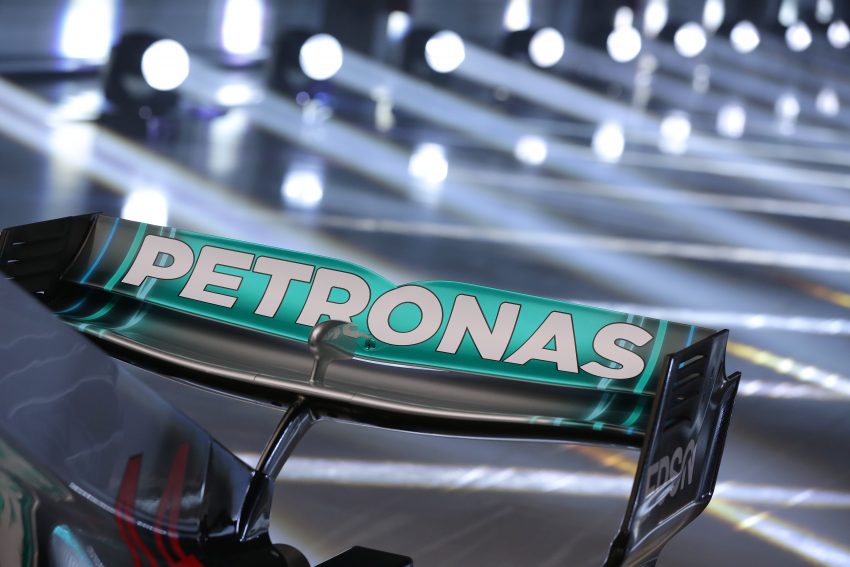 Petronas 荣膺2020年最具实力的石油和天然气品牌殊荣 115897