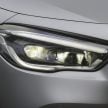 新一代 2020 Mercedes-AMG GLA 45、GLA 45 S 官图发布，可榨出421 hp / 500 Nm，4.3秒破百，极速270 km/h