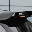 新一代 2020 Mercedes-AMG GLA 45、GLA 45 S 官图发布，可榨出421 hp / 500 Nm，4.3秒破百，极速270 km/h