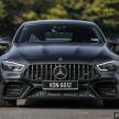 试驾：Mercedes-AMG GT 63 S，不负最强四门跑房之名