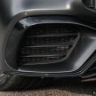 试驾：Mercedes-AMG GT 63 S，不负最强四门跑房之名