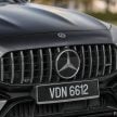 试驾：Mercedes-AMG GT 63 S，不负最强四门跑房之名