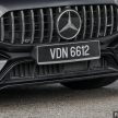 试驾：Mercedes-AMG GT 63 S，不负最强四门跑房之名